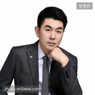 杨杰伟